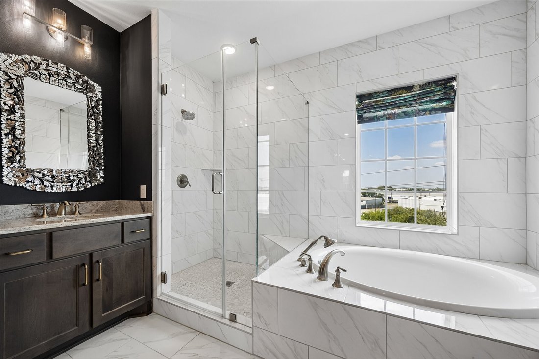 Casa a Houston, Texas, Stati Uniti 4 - 18748285