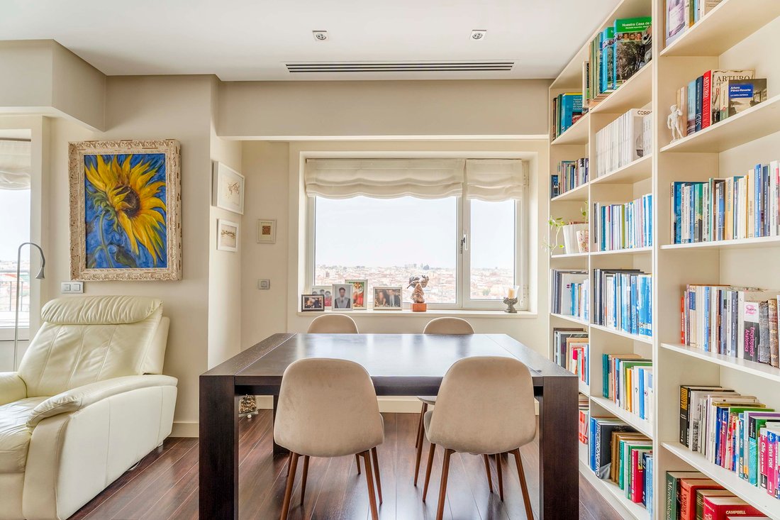 Wohnung in Centro, Madrid, Spanien 3 - 18515693