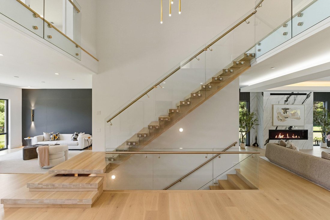 Casa en Rockville, Maryland, Estados Unidos 2 - 18748263