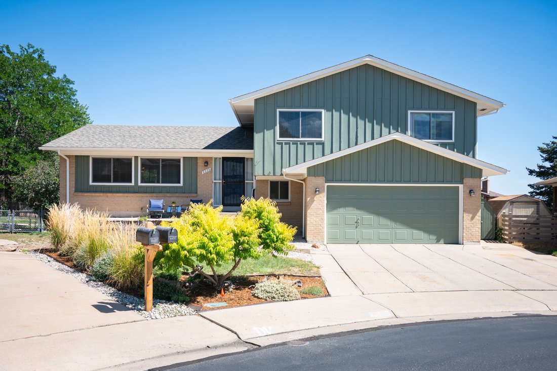 Casa en Lakewood, Colorado, Estados Unidos 1 - 18748291