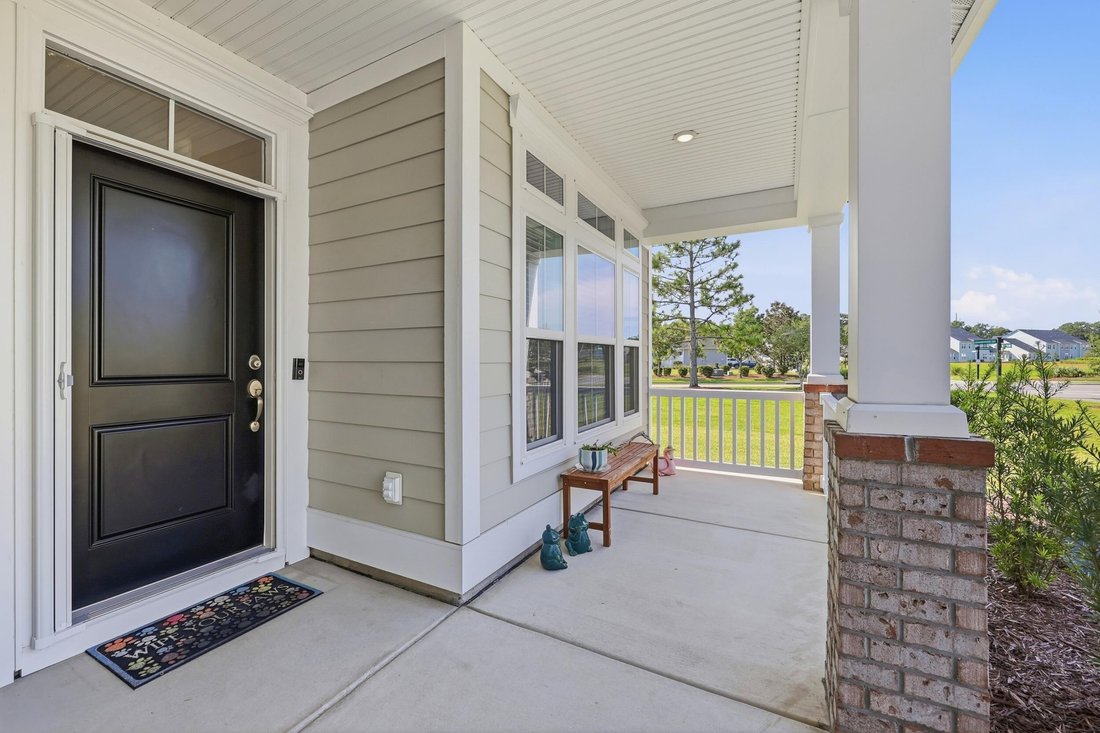 House in Myrtle Beach, South Carolina, United States 4 - 18748257