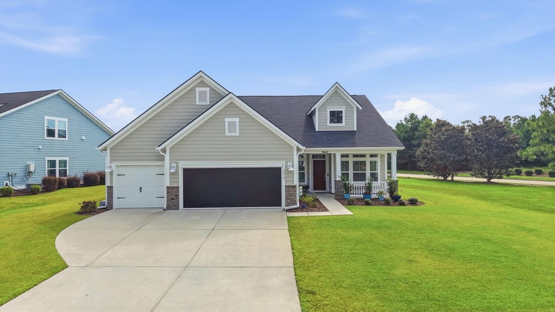 House in Myrtle Beach, South Carolina, United States 1 - 18748257