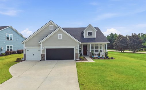 House in Myrtle Beach, South Carolina, United States 1
