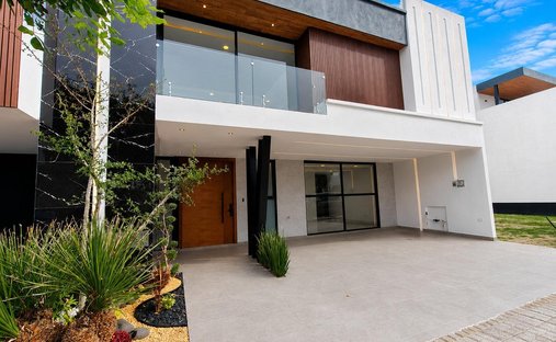 Maison à Puebla, Puebla, Mexique 1