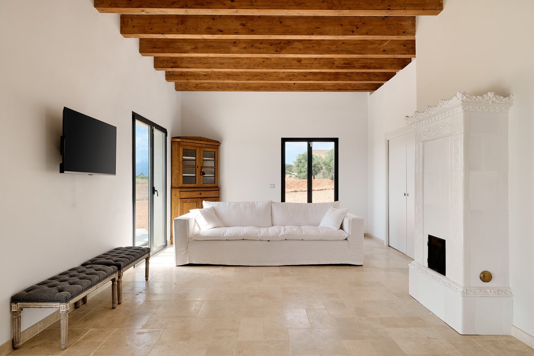 Finca en Santa María del Camino, Islas Baleares, España 5 - 18748280