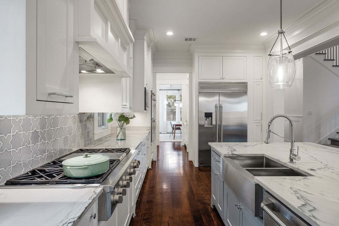 Haus in Houston, Texas, Vereinigte Staaten 4 - 18748254