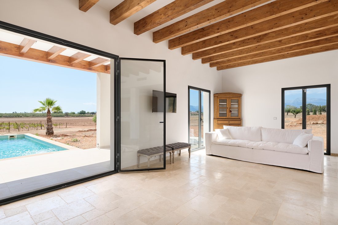 Finca en Santa María del Camino, Islas Baleares, España 4 - 18748280