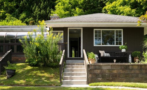 Maison à Stanfordville, État de New York, États-Unis 1