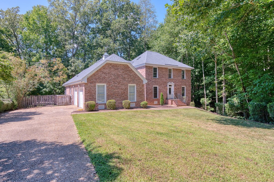 Haus in Williamsburg, Virginia, Vereinigte Staaten 4 - 18748258