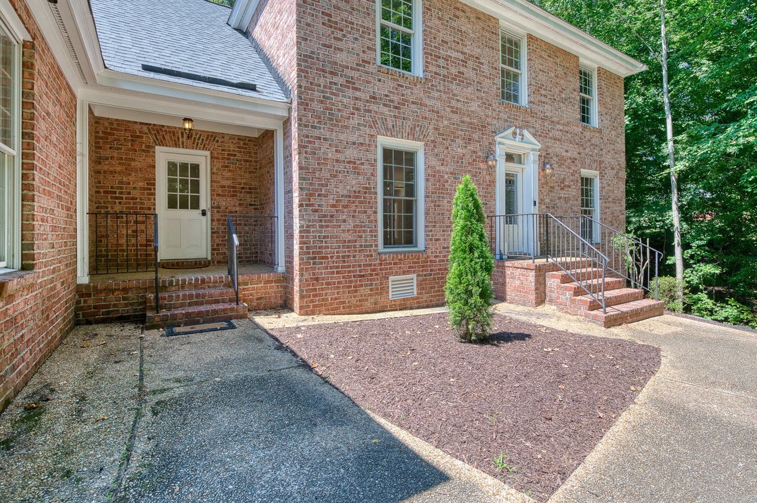 Haus in Williamsburg, Virginia, Vereinigte Staaten 2 - 18748258