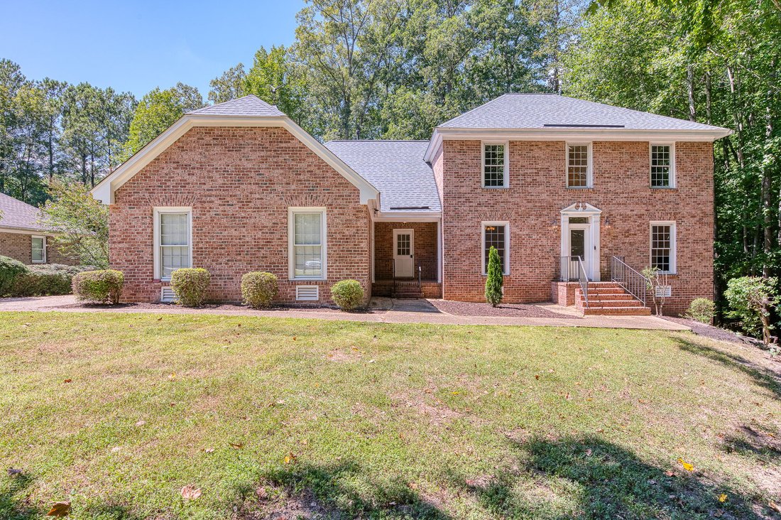 Haus in Williamsburg, Virginia, Vereinigte Staaten 3 - 18748258