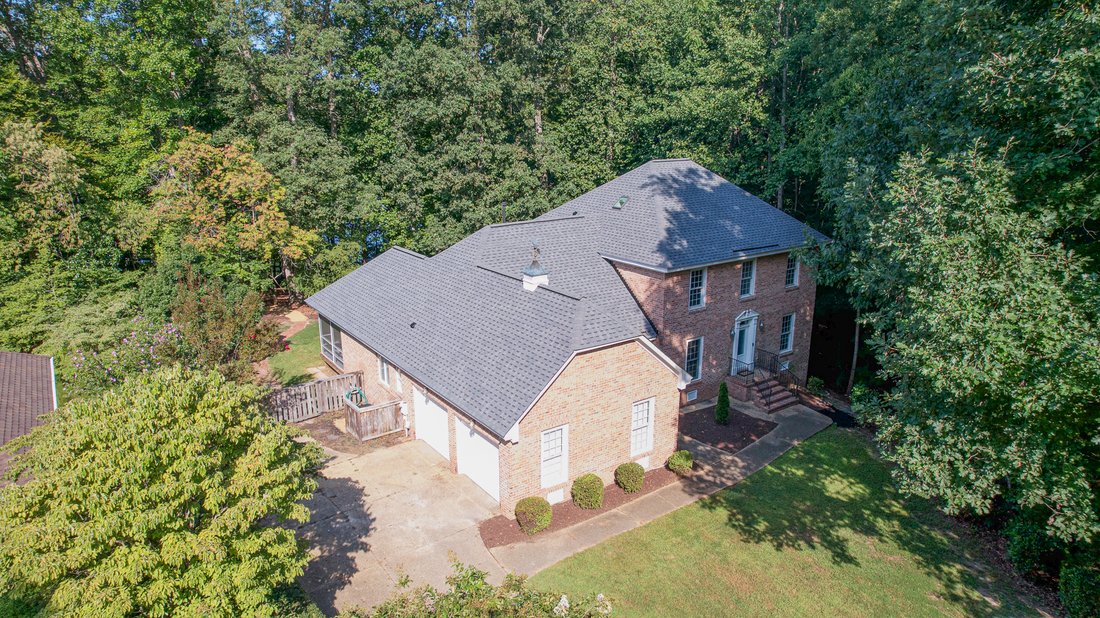 Haus in Williamsburg, Virginia, Vereinigte Staaten 1 - 18748258