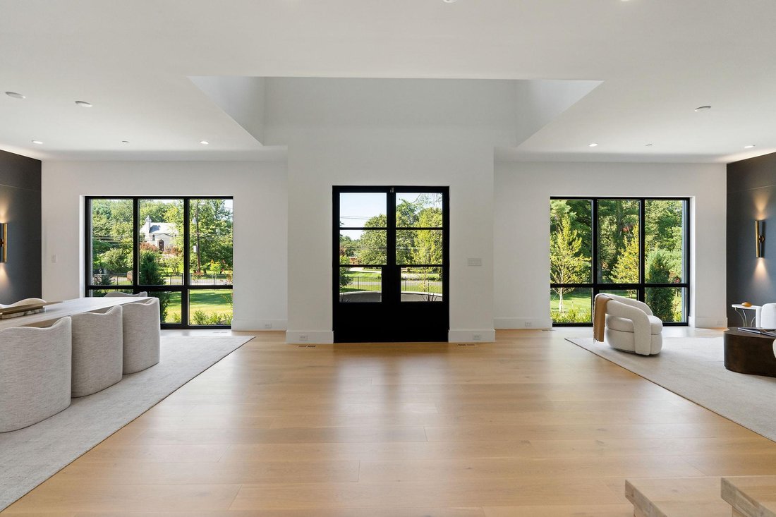 Casa en Rockville, Maryland, Estados Unidos 5 - 18748263