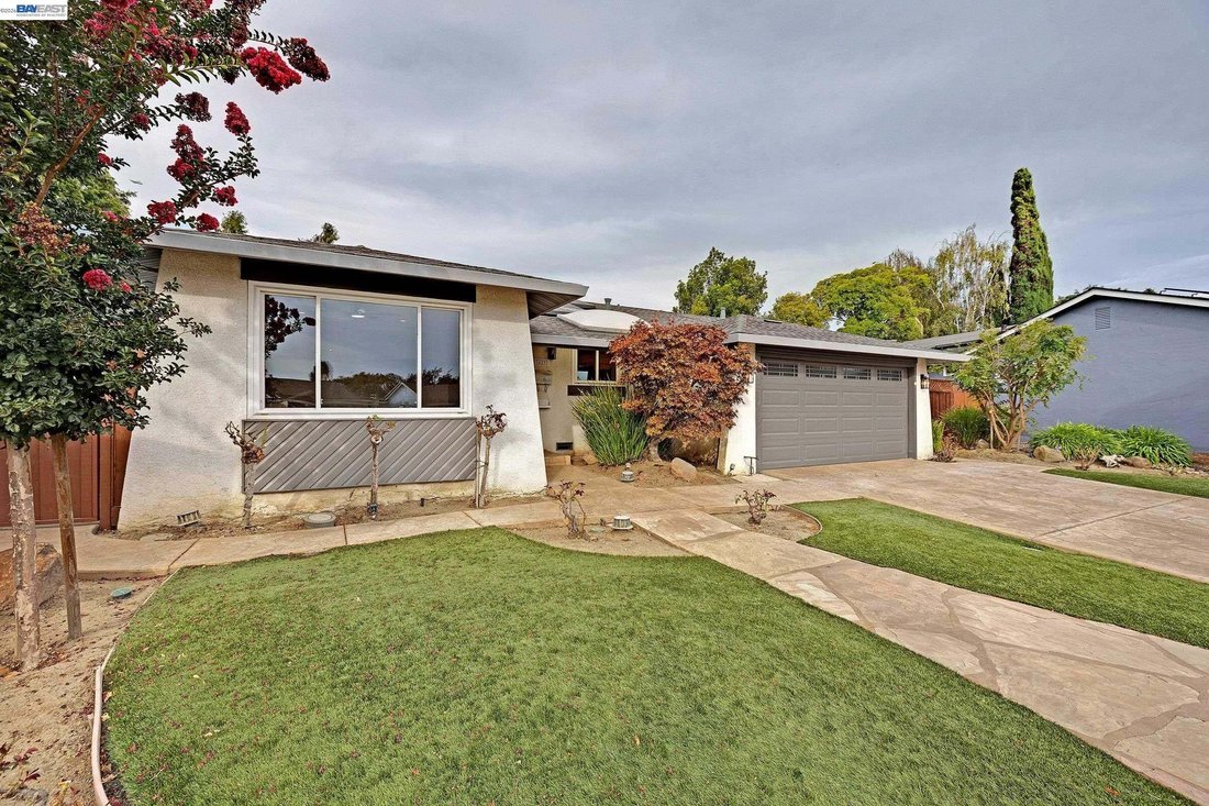 Casa a Newark, California, Stati Uniti 3 - 18751228