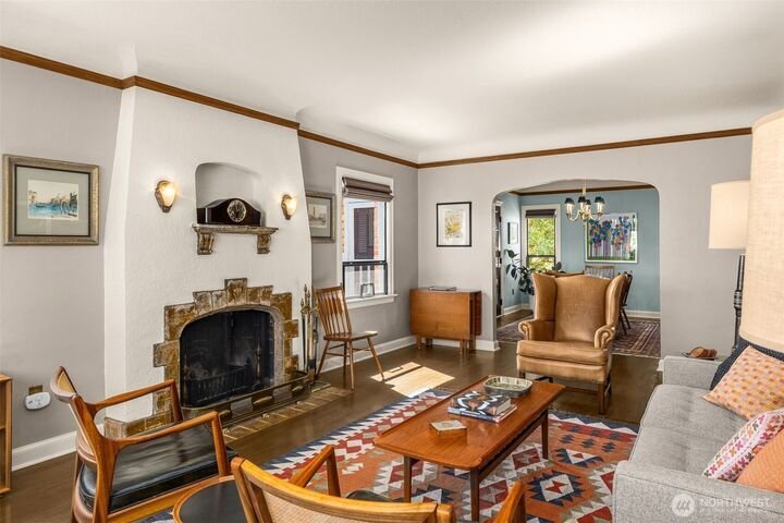 Casa en Seattle, Washington, Estados Unidos 4 - 18754074