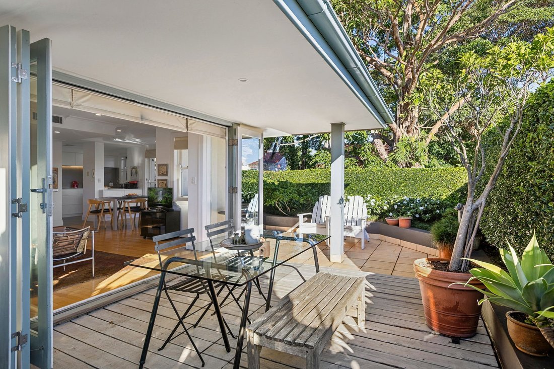 Haus in Cremorne Point, New South Wales, Australien 2 - 18753951