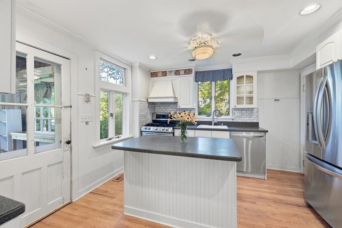 Casa a Ridgefield, Connecticut, Stati Uniti 3 - 18752908