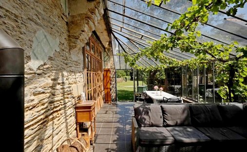Maison à Malestroit, Bretagne, France 1