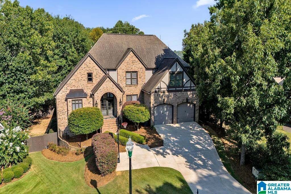 Haus in Hoover, Alabama, Vereinigte Staaten 3 - 18748596