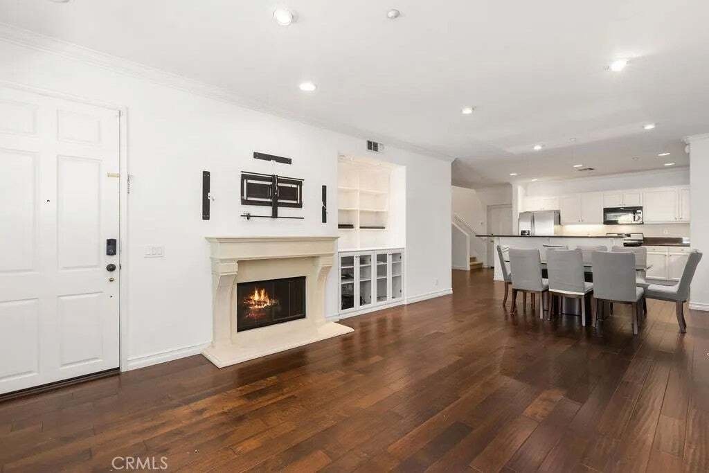Condominio a Irvine, California, Stati Uniti 2 - 18751653