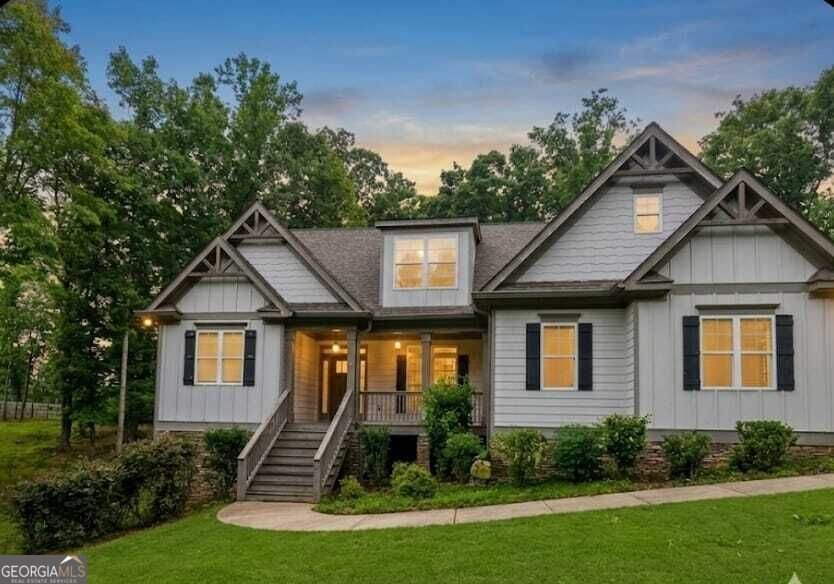 Haus in Jasper, Georgia, Vereinigte Staaten 1 - 18752025