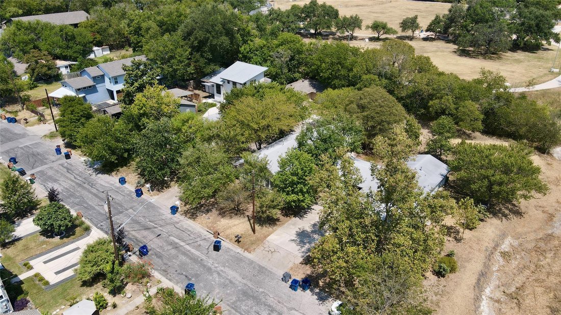 Casa a Austin, Texas, Stati Uniti 1 - 18751567