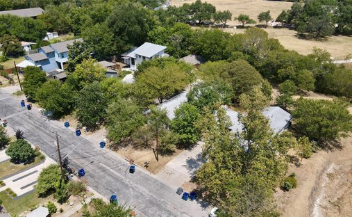 Maison à Austin, Texas, États-Unis 1