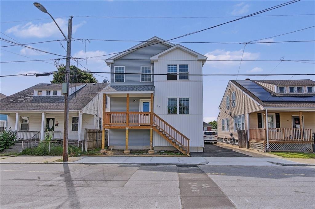 Casa a Providence, Rhode Island, Stati Uniti 1 - 18750437