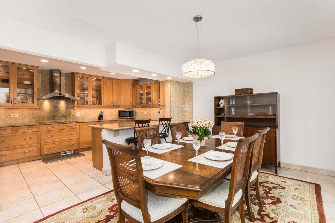 Condominio en Park Ridge, Illinois, Estados Unidos 5 - 18749154