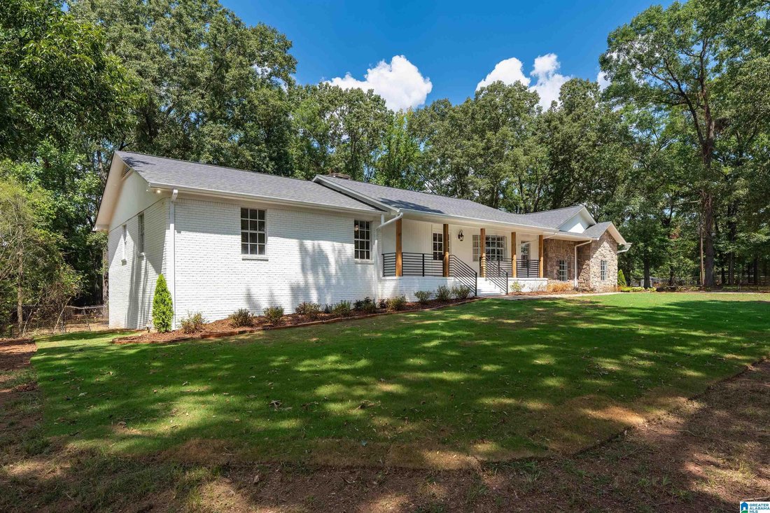 Casa en McCalla, Alabama, Estados Unidos 5 - 18755879