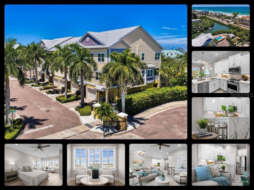 Townhouse en Indian Shores, Florida, Estados Unidos 1 - 18756014