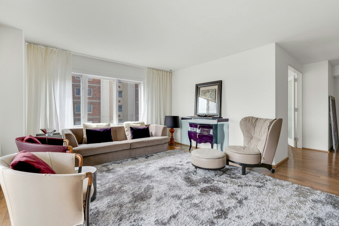 Appartement à Edgewater, New Jersey, États-Unis 5 - 18753980