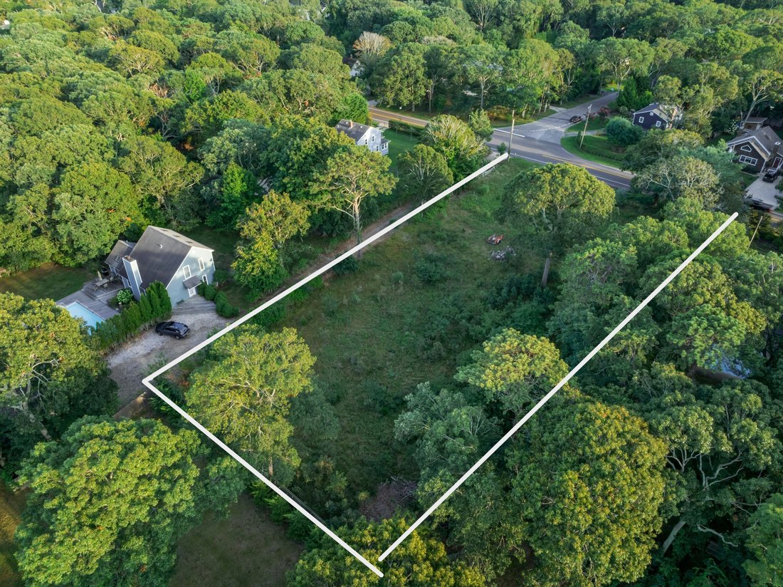 Terreno a Hampton Bays, New York, Stati Uniti 1 - 18752418