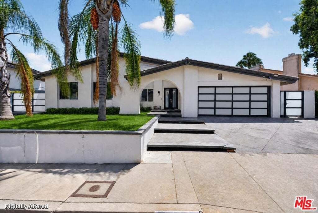 Casa en Los Ángeles, California, Estados Unidos 1 - 18750803