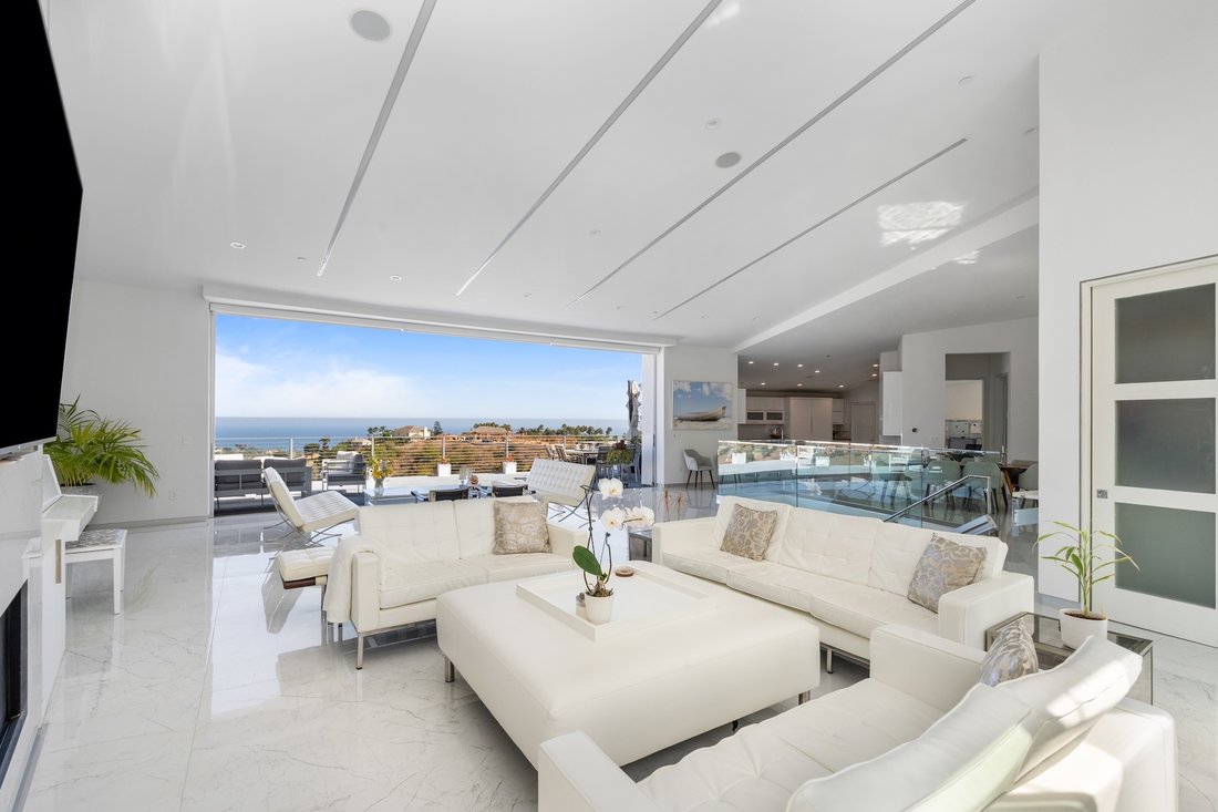 Maison à Malibu, Californie, États-Unis 3 - 18750139