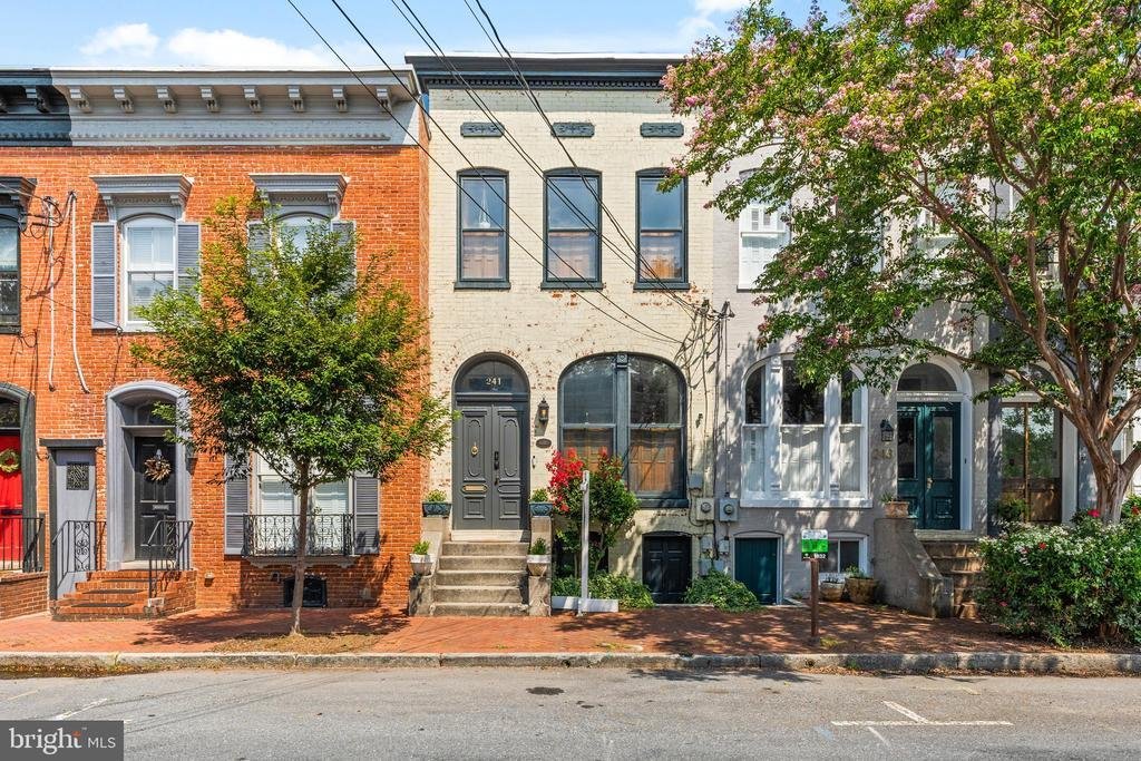 Townhouse en Frederick, Maryland, Estados Unidos 1 - 18751957