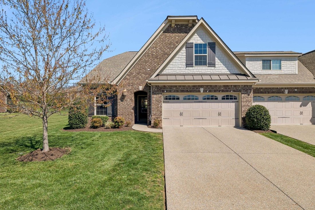 House in Lebanon, Tennessee, United States 1 - 18757029