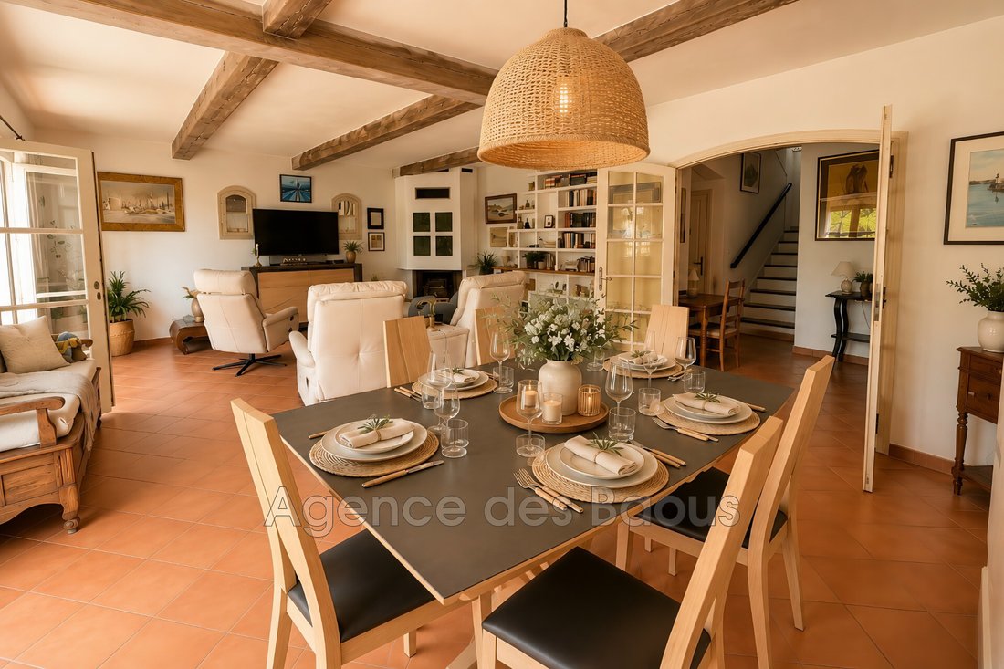 Villa in Nord, La Gaude, France 4 - 18083316