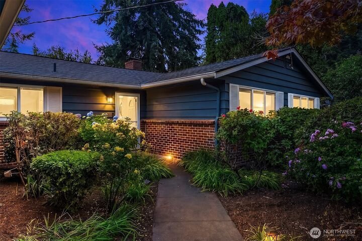 Haus in Bellevue, Washington, Vereinigte Staaten 2 - 18754121