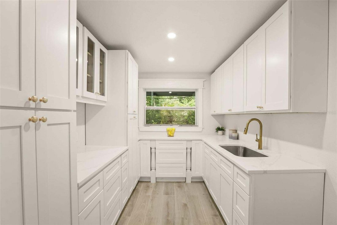 Haus in Winter Park, Florida, Vereinigte Staaten 4 - 18514908