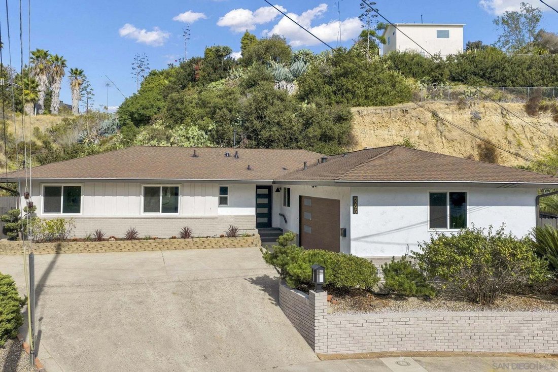 House in San Diego, California, United States 1 - 18751674