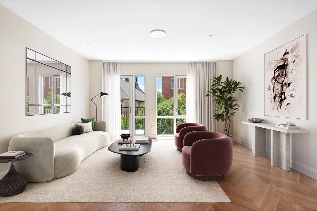 Condo in New York, New York, United States 2 - 18752449