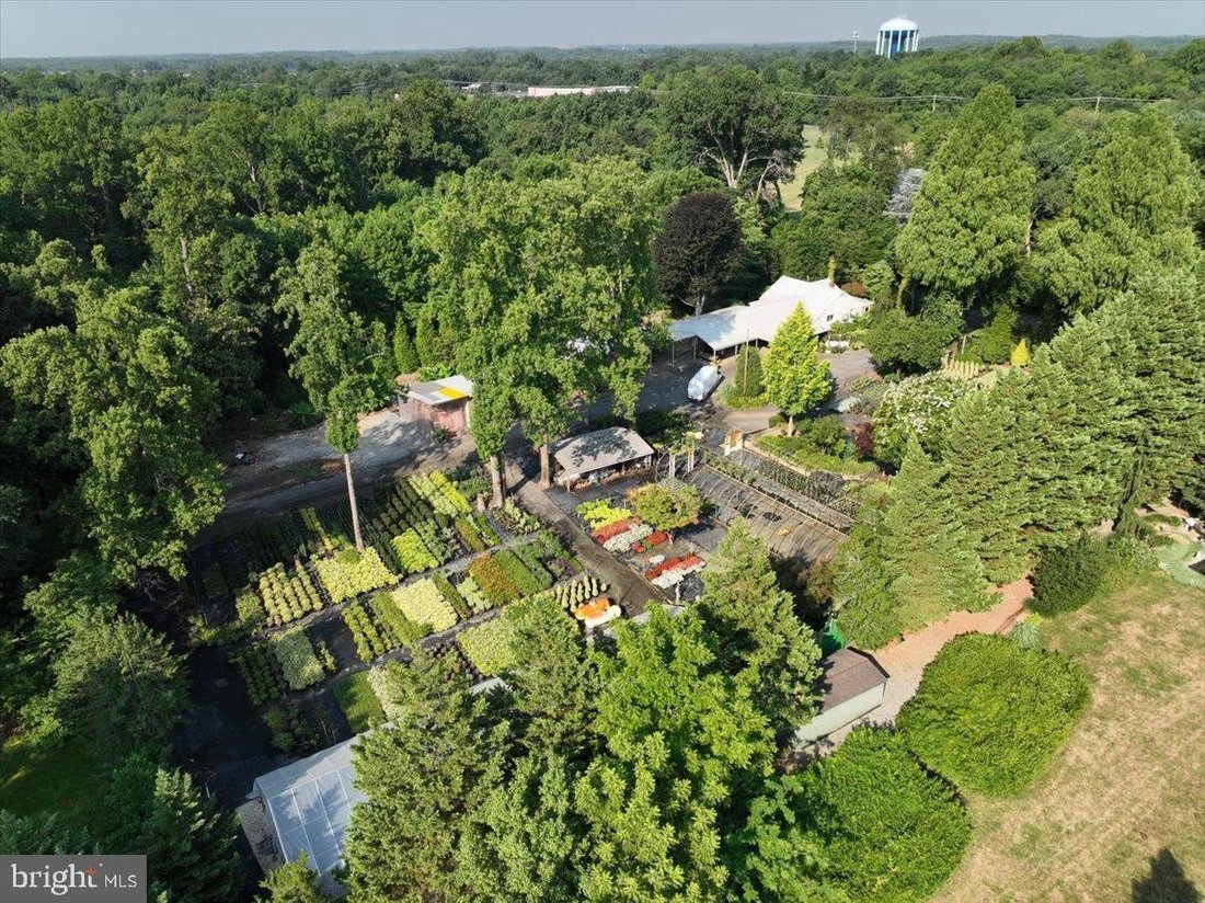 Maison à Bowie, Maryland, États-Unis 2 - 18760745