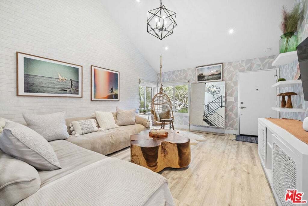 Condominio a Malibù, California, Stati Uniti 4 - 18755731