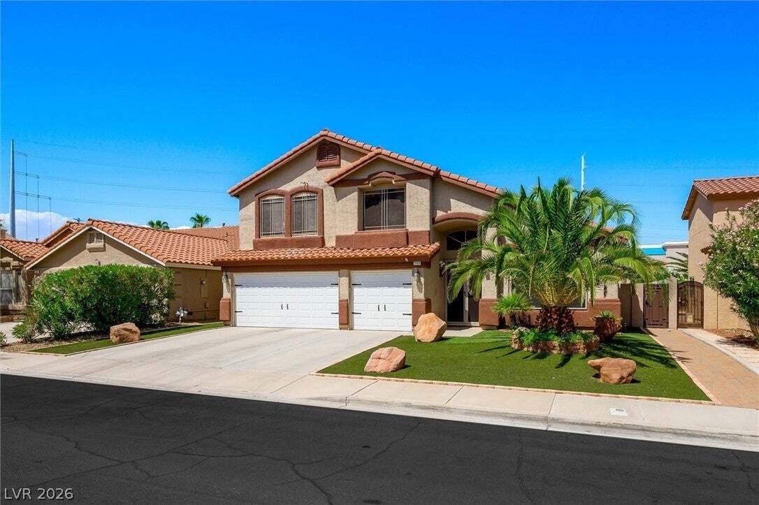 Maison à Henderson, Nevada, États-Unis 2 - 18757723