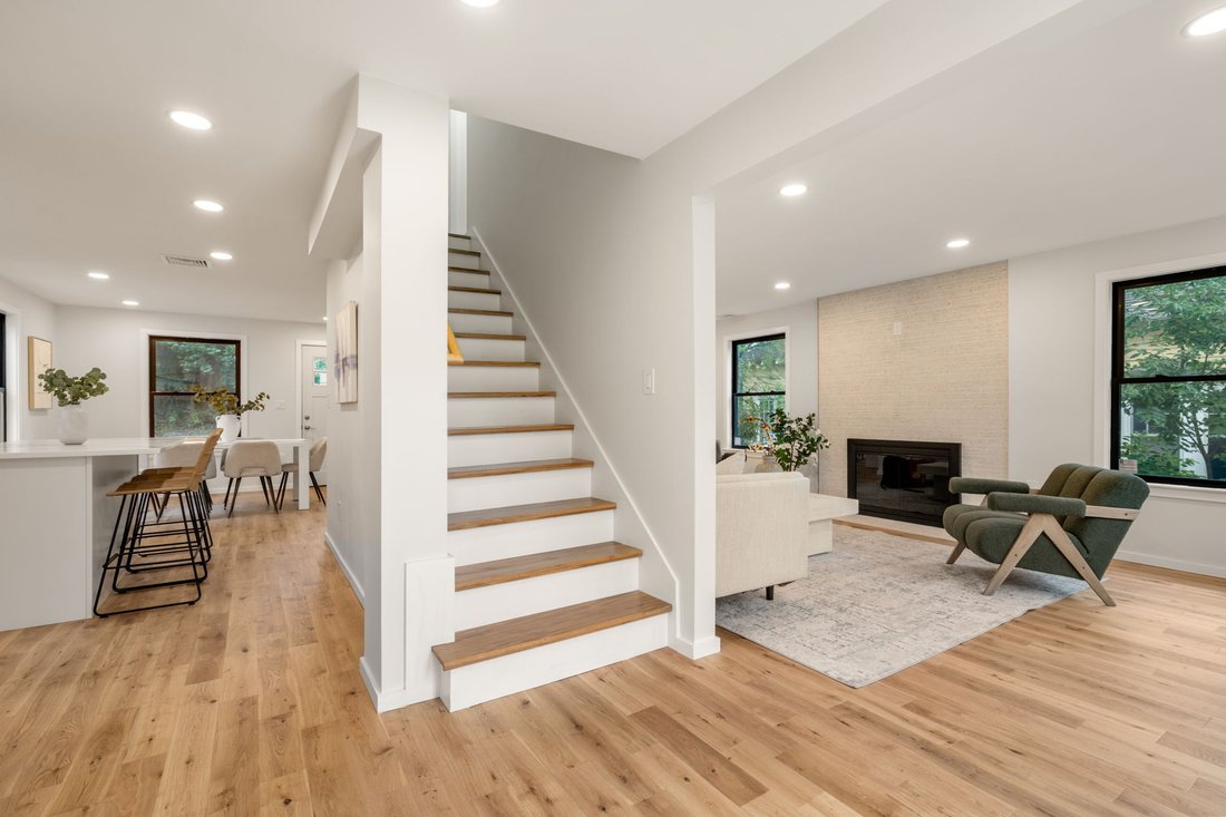 Casa en Newton, Massachusetts, Estados Unidos 4 - 18750206