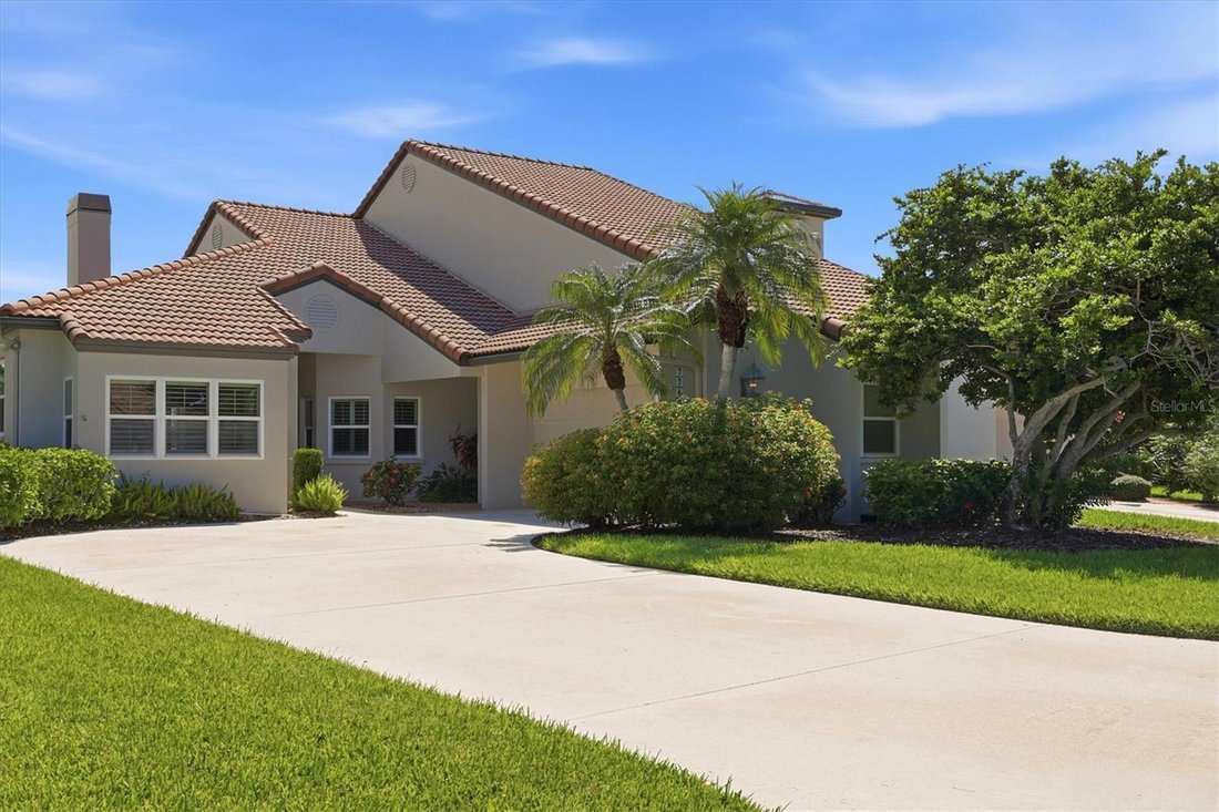 Haus in Sarasota, Florida, Vereinigte Staaten 1 - 18752479