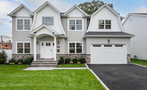Casa a Massapequa Park, New York, Stati Uniti 1