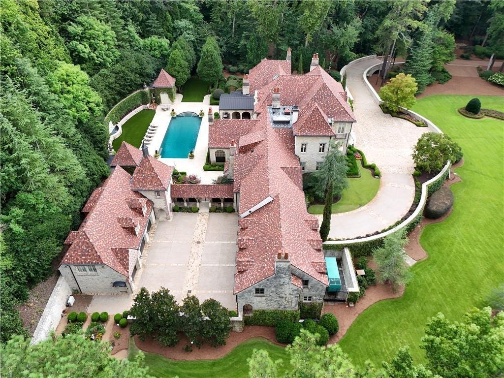 House in Atlanta, Georgia, United States 5 - 18751625