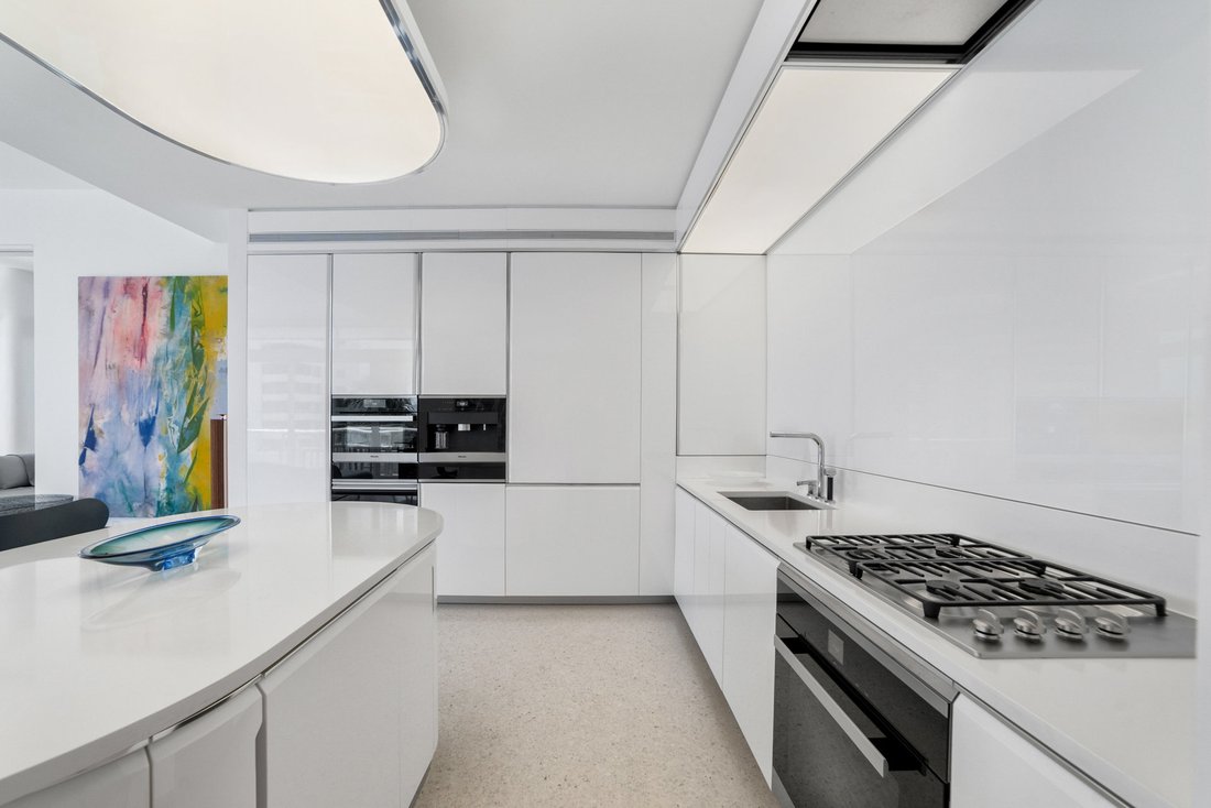 Condominio en Miami Beach, Florida, Estados Unidos 4 - 18752443